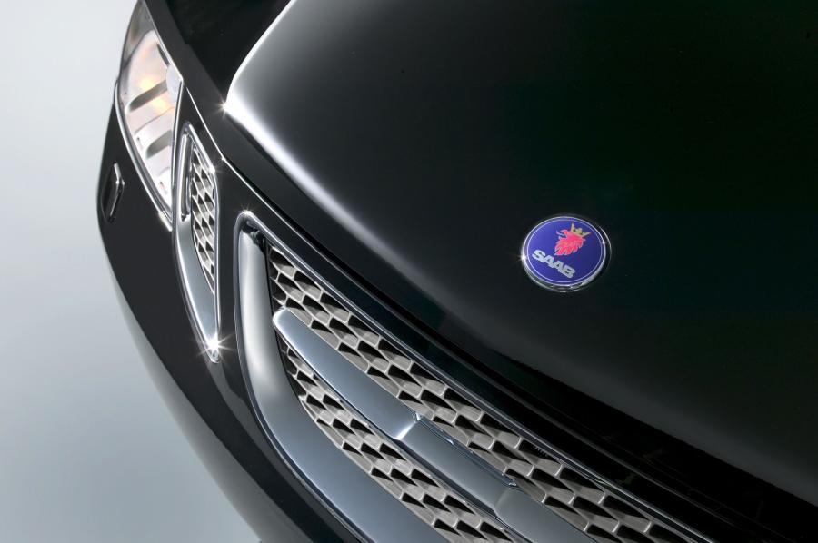  Saab 9-7X 2006 года  (фото 24 из 64)